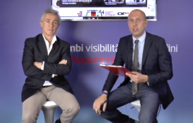 Intervista Giorgio Boiani - ASCONAUTO