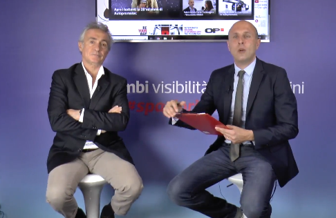 Intervista a Giorgio Bioiani - ASCONAUTO