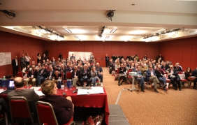 Bilancio positivo per l'assemblea di Asso Ricambi