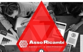 Presente e futuro di Asso Ricambi