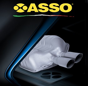 In uscita il nuovo Catalogo Asso Serie 2021