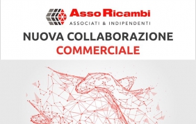 Asso Ricambi: entra M.E.A.T. & D.O.R.I.A