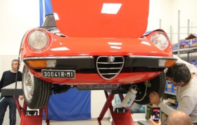 ATE: il ricambio di qualità per auto nuove e classiche