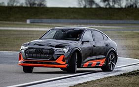 Audi: il successo arriva anche dalle nuove tecnologie