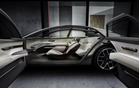 Guida autonoma: per gli esperti sarà così