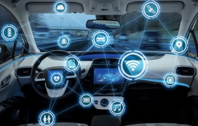 Quali sfide dovrà affrontare l’auto nel 2018?