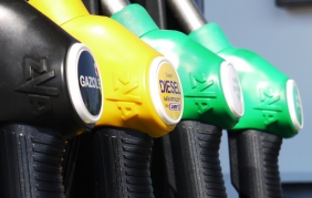 Il destino del diesel e il ricambista futurologo?