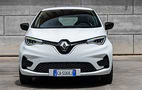 Le auto elettriche saranno favorite da batterie sempre più tecnologiche?