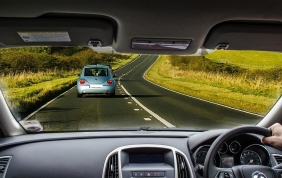 Auto troppo calda? Il rischio di un incidente aumenta