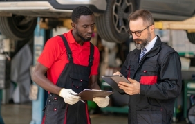 Auto usata: la checklist anti-fregature