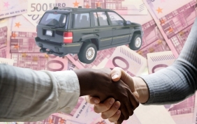 Auto usate: nasce il principale marketplace digitale paneuropeo