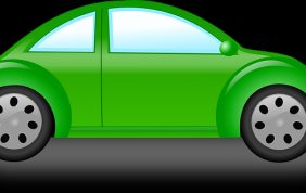 Le auto più verdi