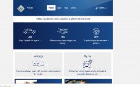 Il post-vendita a portata di click con Auto 3D