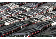 Cresce l’export della componentistica auto
