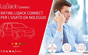 Qual è lo stato di salute di un'auto a noleggio?