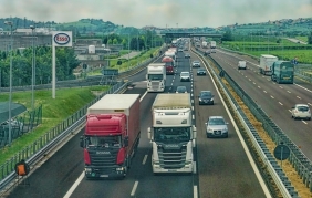 Novembre positivo per il mercato degli autocarri
