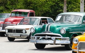 Auto d’epoca e riparatori: business sostenibile?