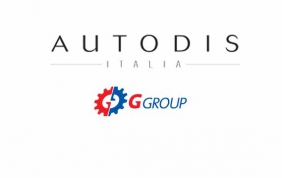 Autodis Italia compra G-Group