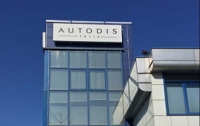 Autodis Italia sbarca in Sicilia