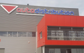 Autodis: biglietto andata e ritorno con la Francia