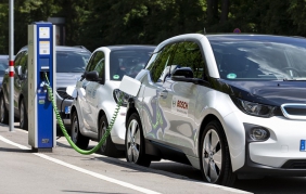 Così Bosch allunga l'età delle batterie
