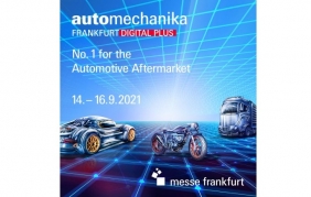 Automechanika Francoforte Digital Plus: l'aftermarket al centro degli eventi