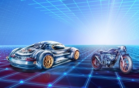 Automechanika Frankfurt sarà ibrida