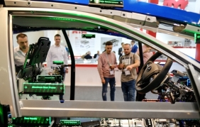 Promosso il nuovo format di Automechanika Frankfurt