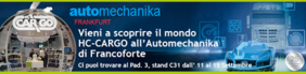 HC-CARGO ITALIA SRL