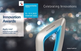 Automechanika Francoforte premia l’innovazione: ecco gli Innovation Awards