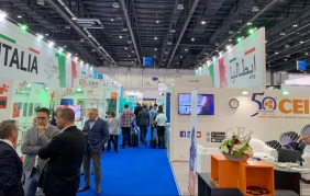 Automechanika Dubai 2019: edizione super!