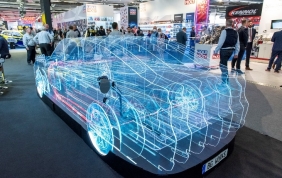 Automechanika Francoforte 2024: al via!