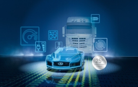 Automechanika segna un nuovo record