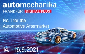 Ecco il nuovo concept di Automechanika Frankfurt 2021