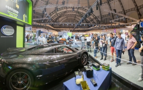 Automechanika Francoforte, ecco le novità della 25esima edizione