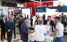 Automechanika Francoforte: così l'aftermarket automobilistico internazionale torna a Francoforte
