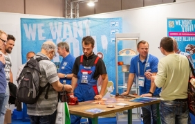 Automechanika entra in Talents4AA: nuovi talenti per l'aftermarket automobilistico