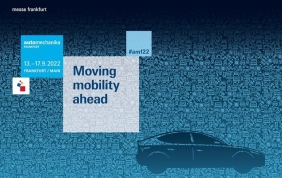 Automechanika Francoforte: tutte le novità dell'edizione 2022