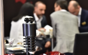 Rinviata Automechanika Instanbul per il coronavirus