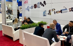 AS-PL vola ad Automechanika Istanbul e torna vittoriosa