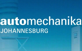 Automechanika Johannesburg, inizia il countdown!