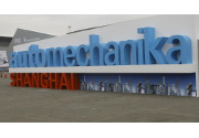 Missione italiana ad Automechanika Shanghai