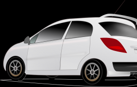 Come scegliere l’auto di cortesia?