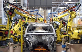 Componentistica automotive: un gigante da 38 miliardi di euro