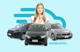 La classifica delle auto più acquistate dalle donne