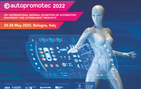 Autopromotec 2022 sogna in grande: previsti più di 1000 espositori