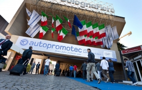 Autopromotec 2019: ecco le date
