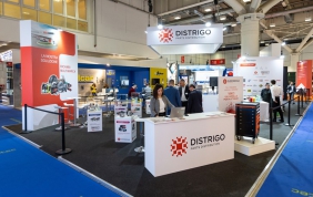 Così Distrigo vuol imporsi in aftermarket