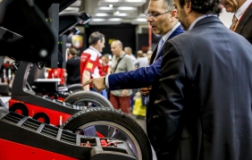 Autopromotec 2019: vetrina internazionale per il post-vendita