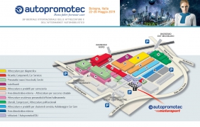 Autopromotec 2019, un'edizione ricca di novità!